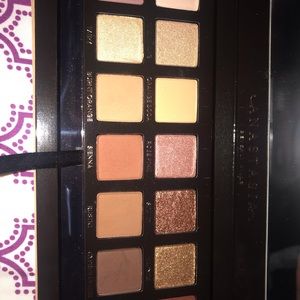 ABH soft glam